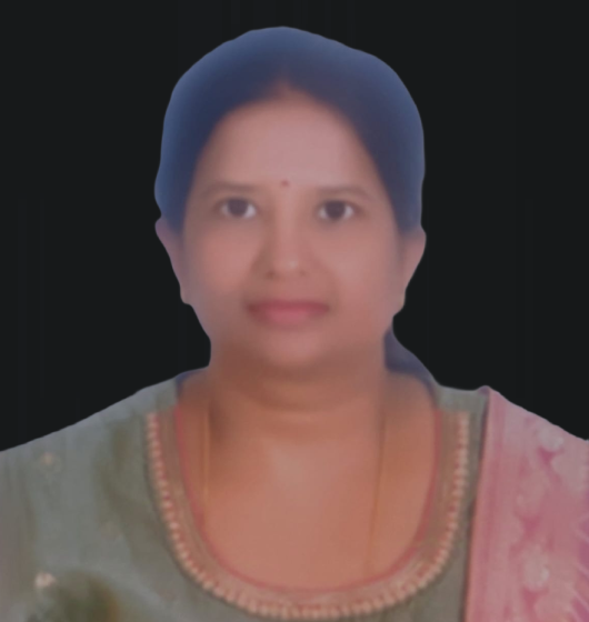 Bhavya N. Raju